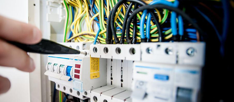 electrical automation