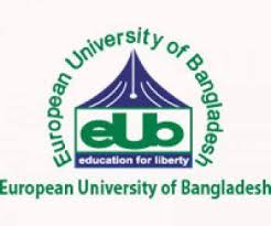 europian university of bangladesh