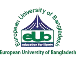 european university of bangladesh