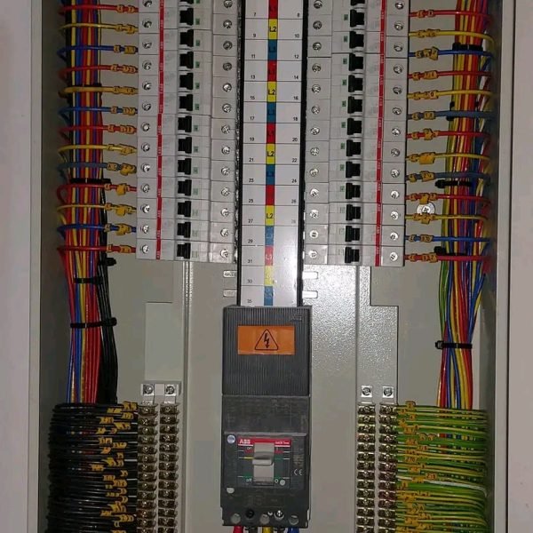 Electrical Automation