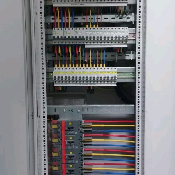 Electrical Automation
