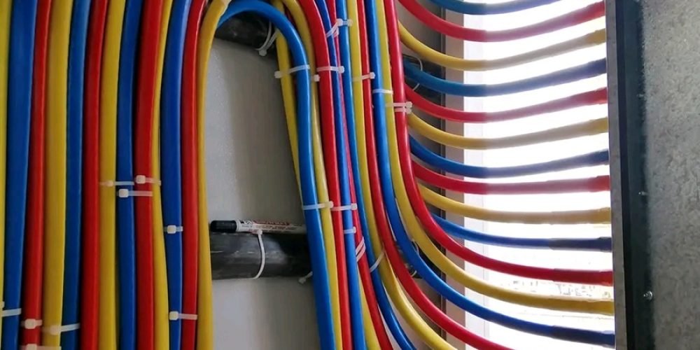 Industrial Electrical Wiring